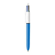 BIC - 4 Colour Pen by BIC on Schoolbooks.ie