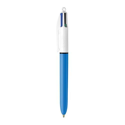 BIC - 4 Colour Pen by BIC on Schoolbooks.ie