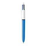 BIC - 4 Colour Pen by BIC on Schoolbooks.ie