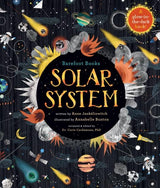 ■ Barefoot Books Solar System by Barefoot Books Ltd on Schoolbooks.ie