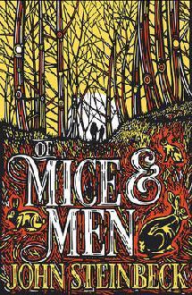 Of Mice and Men: Super-Readable Edition by Barrington Stoke on Schoolbooks.ie