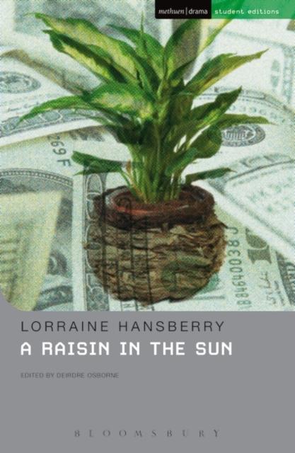 A Raisin In The Sun by Bloomsbury Publishing on Schoolbooks.ie