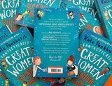 ■ Fantastically Great Women Scientists and Their Stories by Bloomsbury Publishing on Schoolbooks.ie