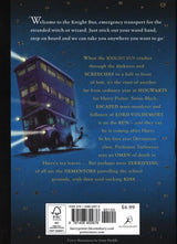 Harry Potter and the Prisoner of Azkaban by Bloomsbury Publishing on Schoolbooks.ie