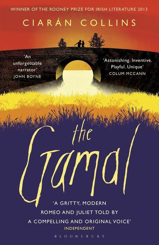 ■ The Gamal by Bloomsbury Publishing on Schoolbooks.ie