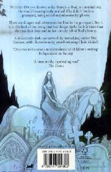 The Graveyard Book by Bloomsbury Publishing on Schoolbooks.ie