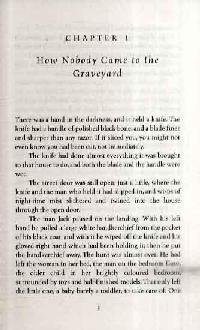 The Graveyard Book by Bloomsbury Publishing on Schoolbooks.ie