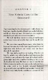 The Graveyard Book by Bloomsbury Publishing on Schoolbooks.ie