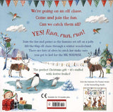 ■ We're Going on an Elf Chase by Bloomsbury Publishing on Schoolbooks.ie