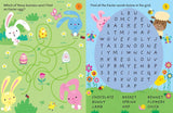 ■ Easter Puzzles by Bookoli Ltd on Schoolbooks.ie