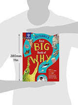 ■ Britannica First Big Book of Why by Britannica Books on Schoolbooks.ie