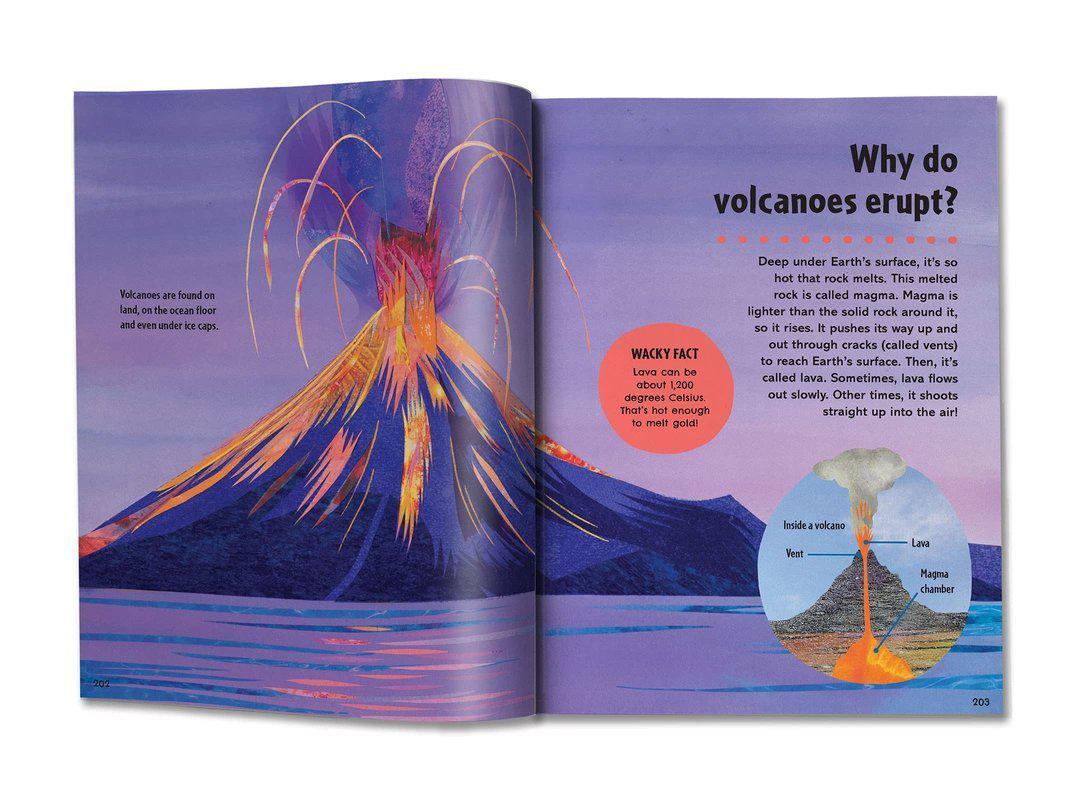 ■ Britannica First Big Book of Why by Britannica Books on Schoolbooks.ie