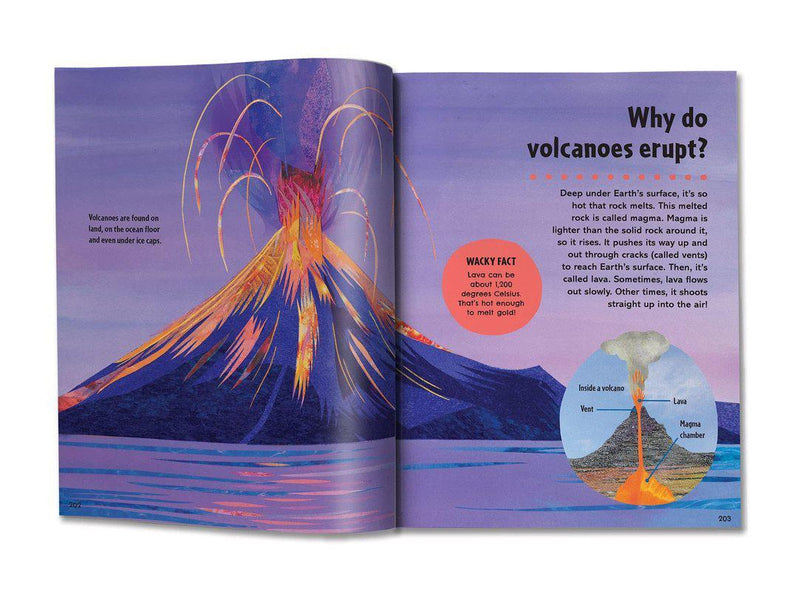 Britannica First Big Book of Why by Britannica Books on Schoolbooks.ie