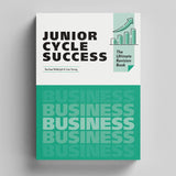 Junior Cycle Success - Business by 4Schools.ie on Schoolbooks.ie