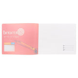 Ormond B4 40 Page Durable Cover - Learn To Write Copy Book by Ormond on Schoolbooks.ie