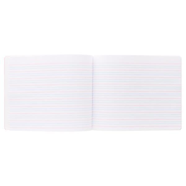 Ormond B4 40 Page Durable Cover - Learn To Write Copy Book by Ormond on Schoolbooks.ie