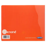 Ormond B4 40 Page Durable Cover - Learn To Write Copy Book by Ormond on Schoolbooks.ie