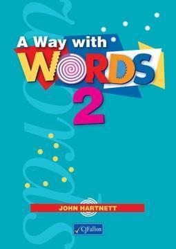 A Way with Words 2 by CJ Fallon on Schoolbooks.ie