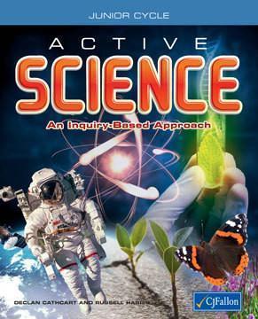 ■ Active Science - Junior Cycle - 1st / Old Edition - Textbook & Workbook Set by CJ Fallon on Schoolbooks.ie