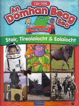 An Domhan Beag Seo - Rang a Dó by CJ Fallon on Schoolbooks.ie