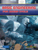 Basic Engineering for Junior Cycle by CJ Fallon on Schoolbooks.ie