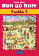 Bun go Barr Buncheim B by CJ Fallon on Schoolbooks.ie