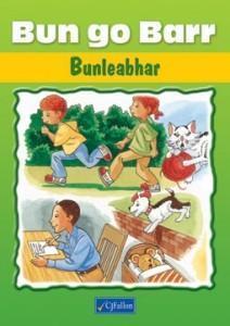 Bun go Barr Bunleabhar by CJ Fallon on Schoolbooks.ie