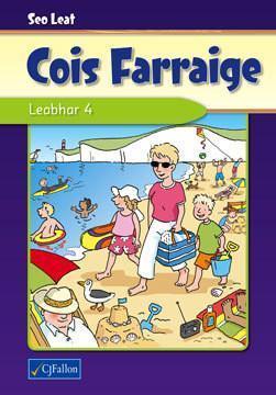 Cois Farraige - Leabhar 4 by CJ Fallon on Schoolbooks.ie