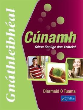 ■ Cunamh - Gnathleibheal by CJ Fallon on Schoolbooks.ie