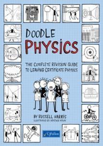 Doodle Physics by CJ Fallon on Schoolbooks.ie