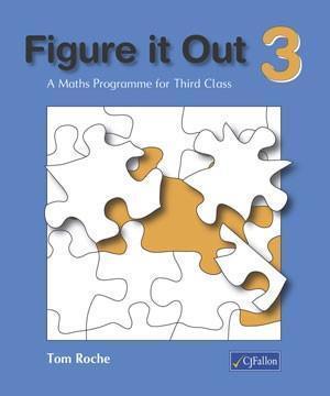 Figure it Out 3 by CJ Fallon on Schoolbooks.ie