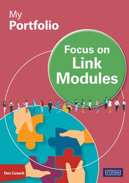 Focus On Link Modules by CJ Fallon on Schoolbooks.ie