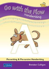 Go With The Flow - A (Pack) by CJ Fallon on Schoolbooks.ie