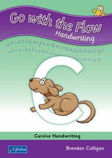 Go With The Flow - C by CJ Fallon on Schoolbooks.ie