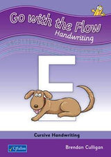 Go With The Flow - E by CJ Fallon on Schoolbooks.ie