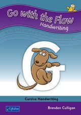 Go With The Flow - G by CJ Fallon on Schoolbooks.ie