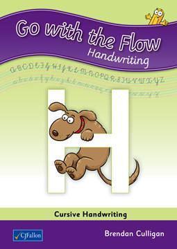 Go With The Flow - H by CJ Fallon on Schoolbooks.ie