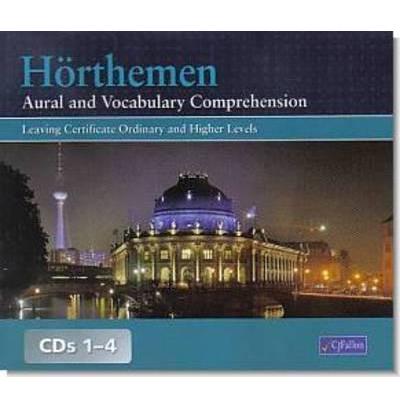 ■ Horthemen - CD Sets by CJ Fallon on Schoolbooks.ie