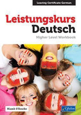 ■ Leistungskors Deutsch by CJ Fallon on Schoolbooks.ie