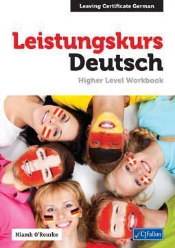 ■ Leistungskors Deutsch by CJ Fallon on Schoolbooks.ie