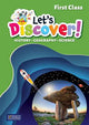 Let's Discover! - 1st Class - Set – Schoolbooks.ie