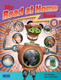 ■ My Read at Home - Book 6 - Old Edition by CJ Fallon on Schoolbooks.ie