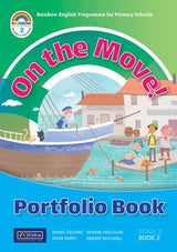 On the Move! - 2nd Class Pack by CJ Fallon on Schoolbooks.ie