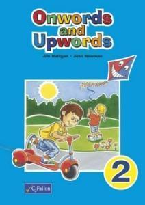 Onwords and Upwords 2 by CJ Fallon on Schoolbooks.ie