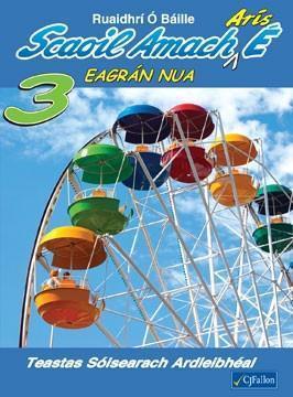 ■ Scaoil Amach Aris E 3 - Eagran Nua by CJ Fallon on Schoolbooks.ie