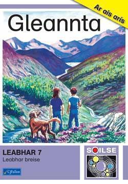 Soilse Leabhar 7 - Gleannta by CJ Fallon on Schoolbooks.ie