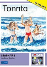 Soilse Leabhar 8 - Tonnta by CJ Fallon on Schoolbooks.ie