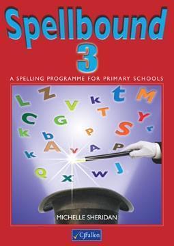 Spellbound 3 by CJ Fallon on Schoolbooks.ie