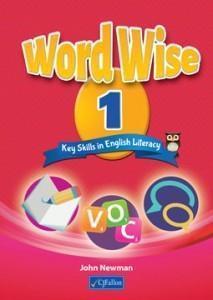 Word Wise 1 by CJ Fallon on Schoolbooks.ie