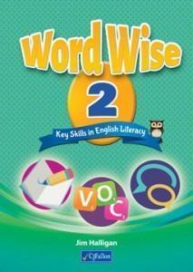Word Wise 2 by CJ Fallon on Schoolbooks.ie